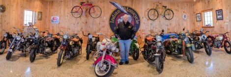 Jalbert Collection to be Auctioned in Las Vegas Image